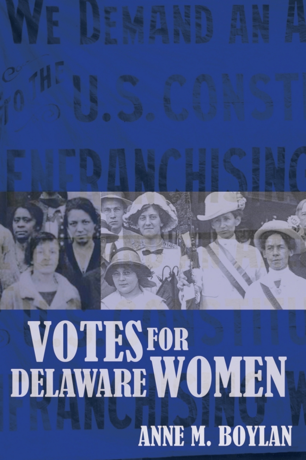 Votes for Delaware Women  â€“ PDF/EPUB Version Downloadable