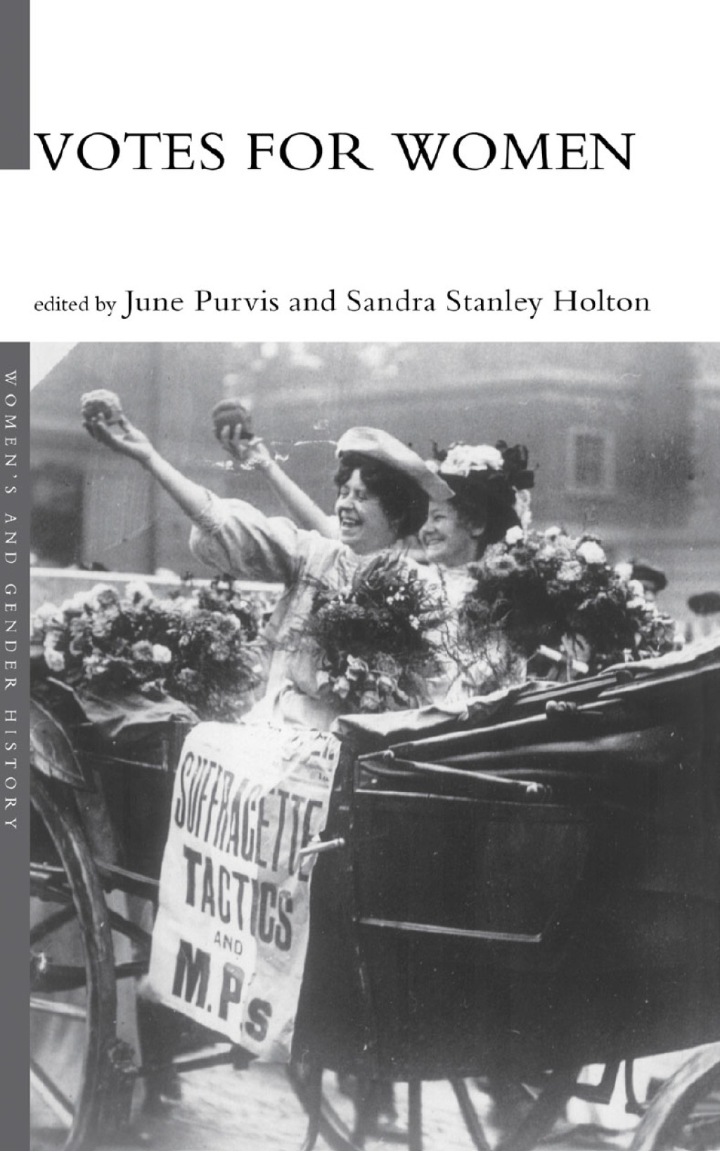 Votes For Women 1st Edition â€“ PDF/EPUB Version Downloadable