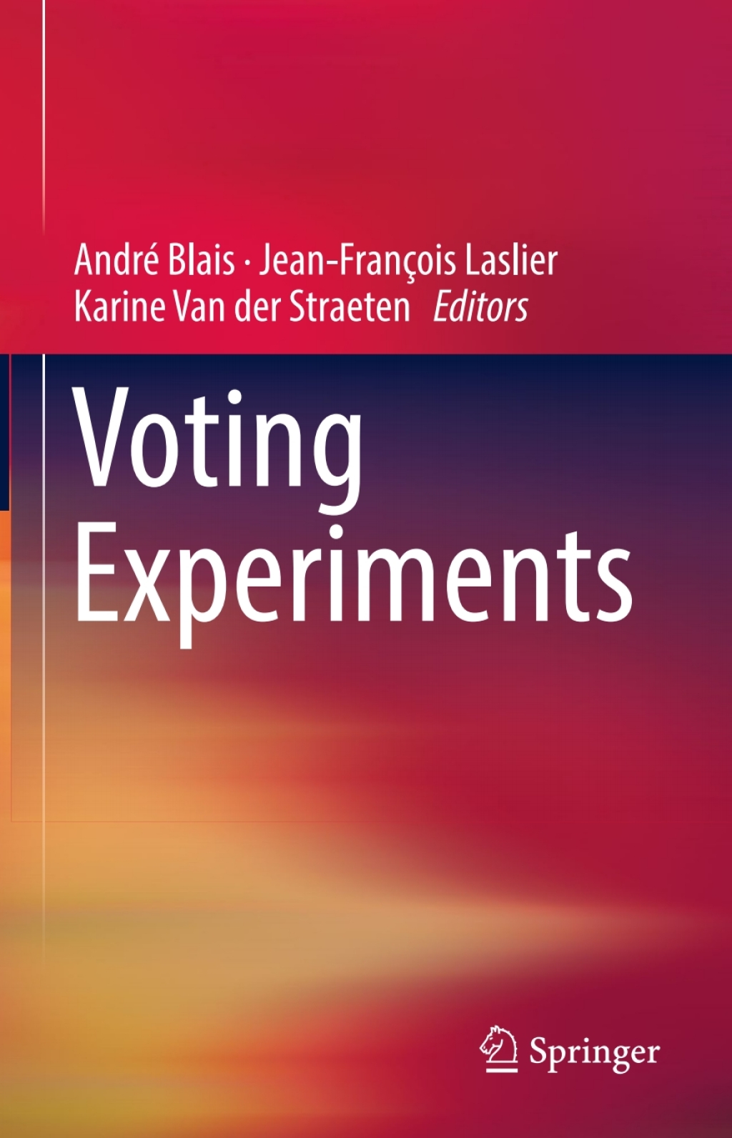 Voting Experiments  â€“ PDF/EPUB Version Downloadable