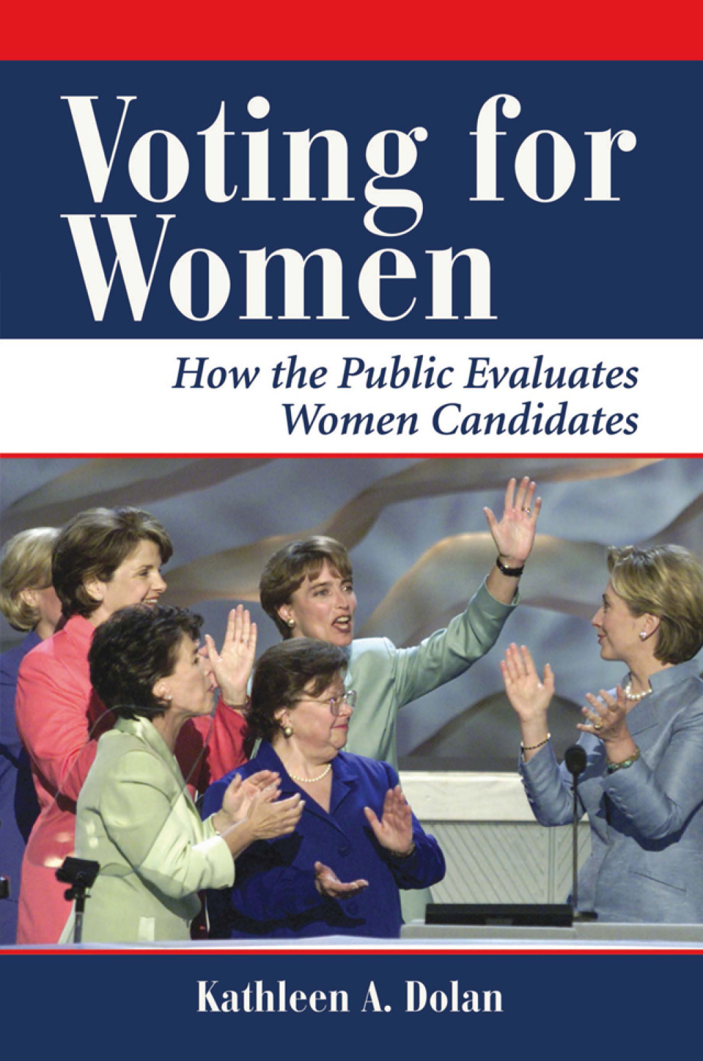 Voting For Women How The Public Evaluates Women Candidates 1st Edition â€“ PDF/EPUB Version Downloadable