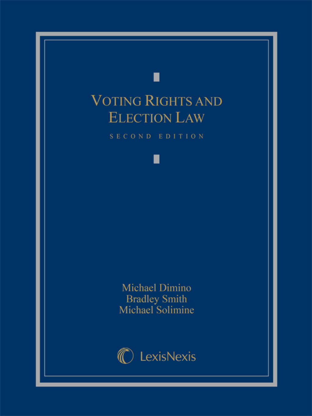 Voting Rights and Election Law 2nd Edition â€“ PDF/EPUB Version Downloadable