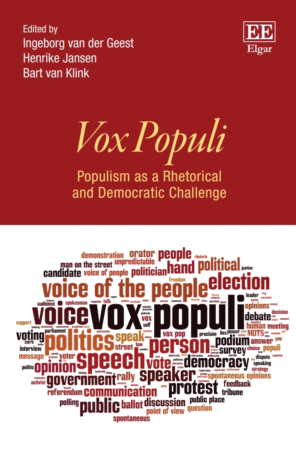 Vox Populi 1st Edition â€“ PDF/EPUB Version Downloadable