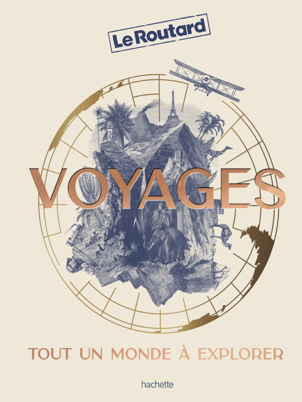Voyages Tout un monde Ã  explorer  â€“ PDF/EPUB Version Downloadable