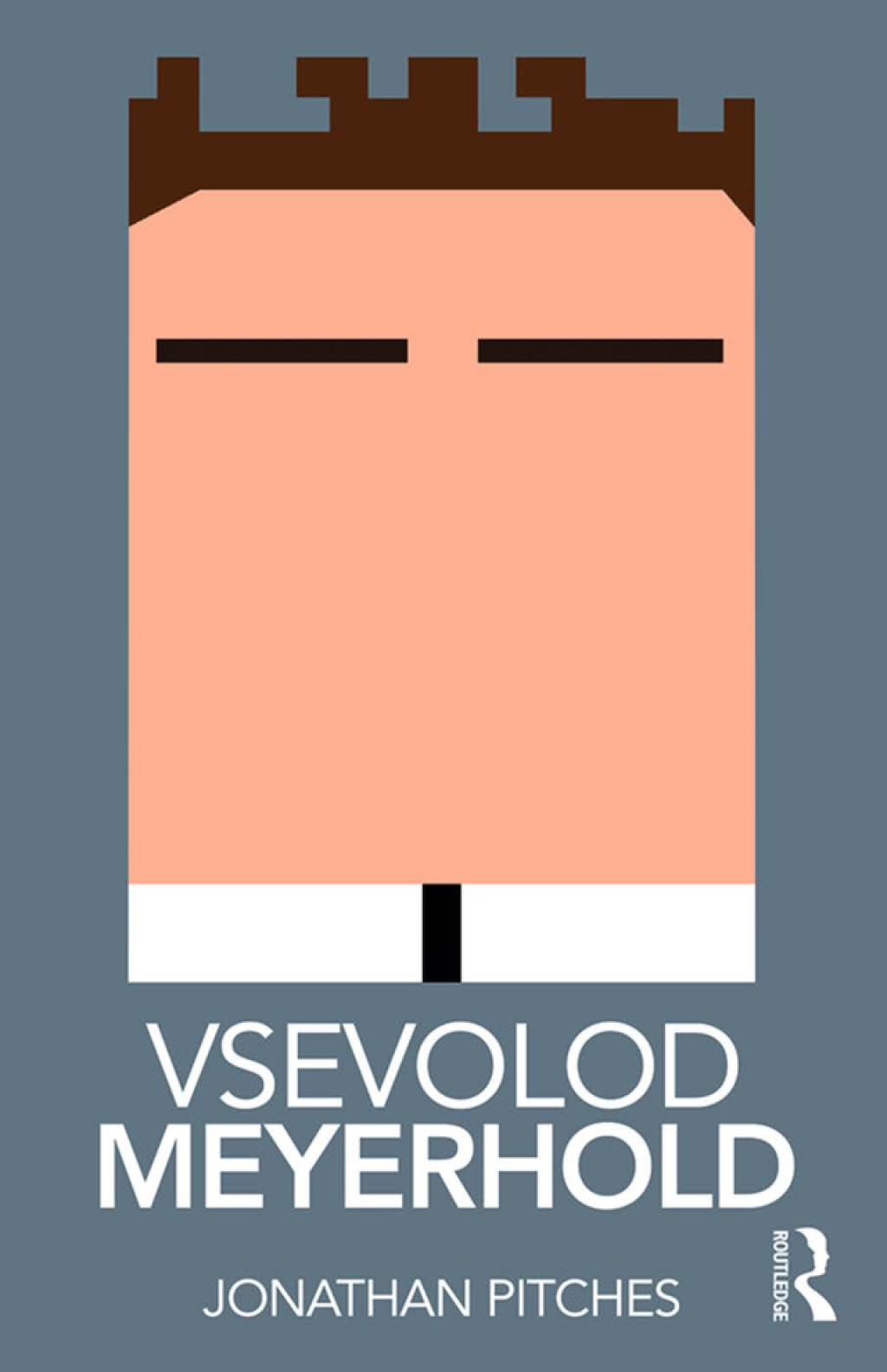 Vsevolod Meyerhold 1st Edition â€“ PDF/EPUB Version Downloadable