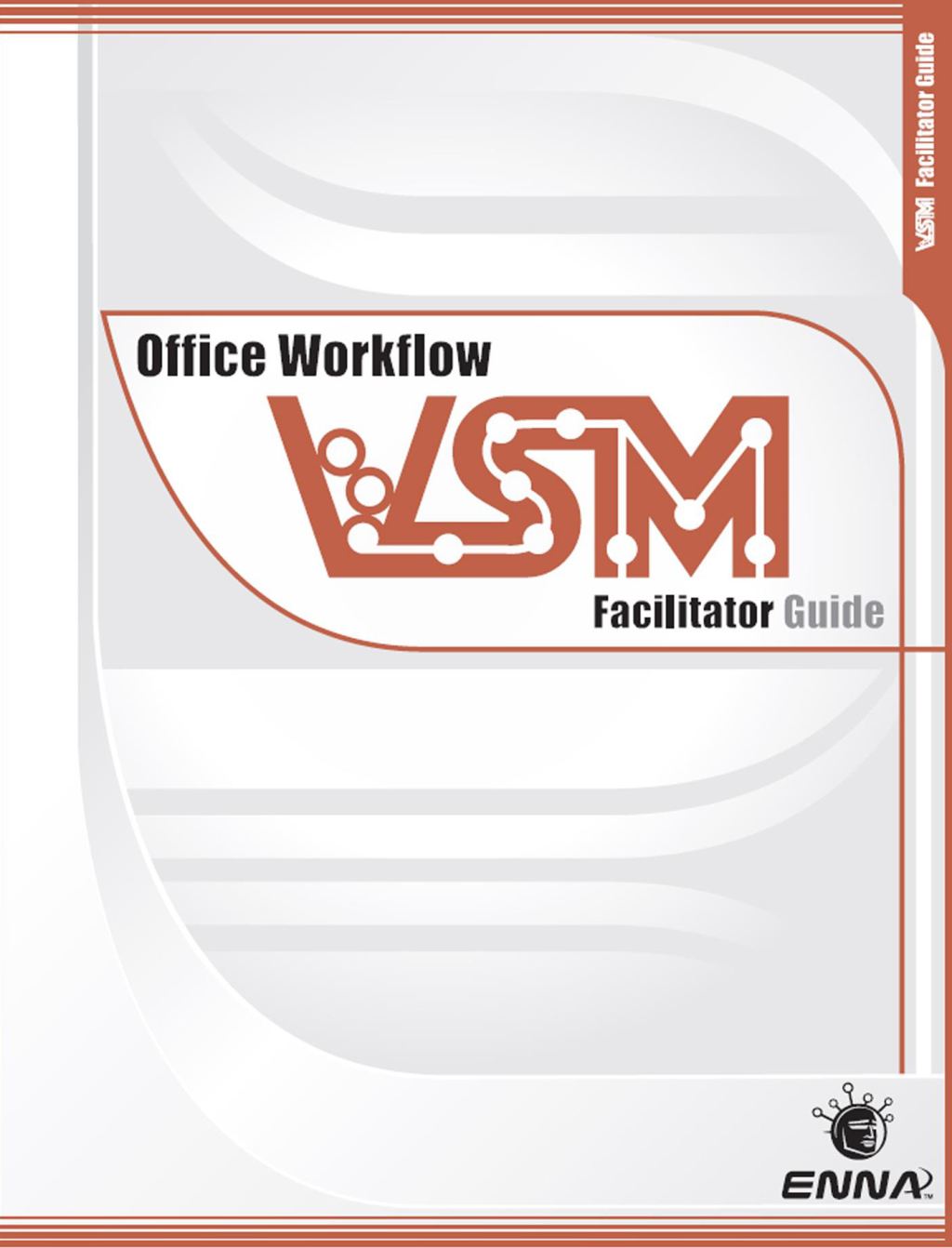 VSM Office Workflow: Facilitator Guide 1st Edition â€“ PDF/EPUB Version Downloadable