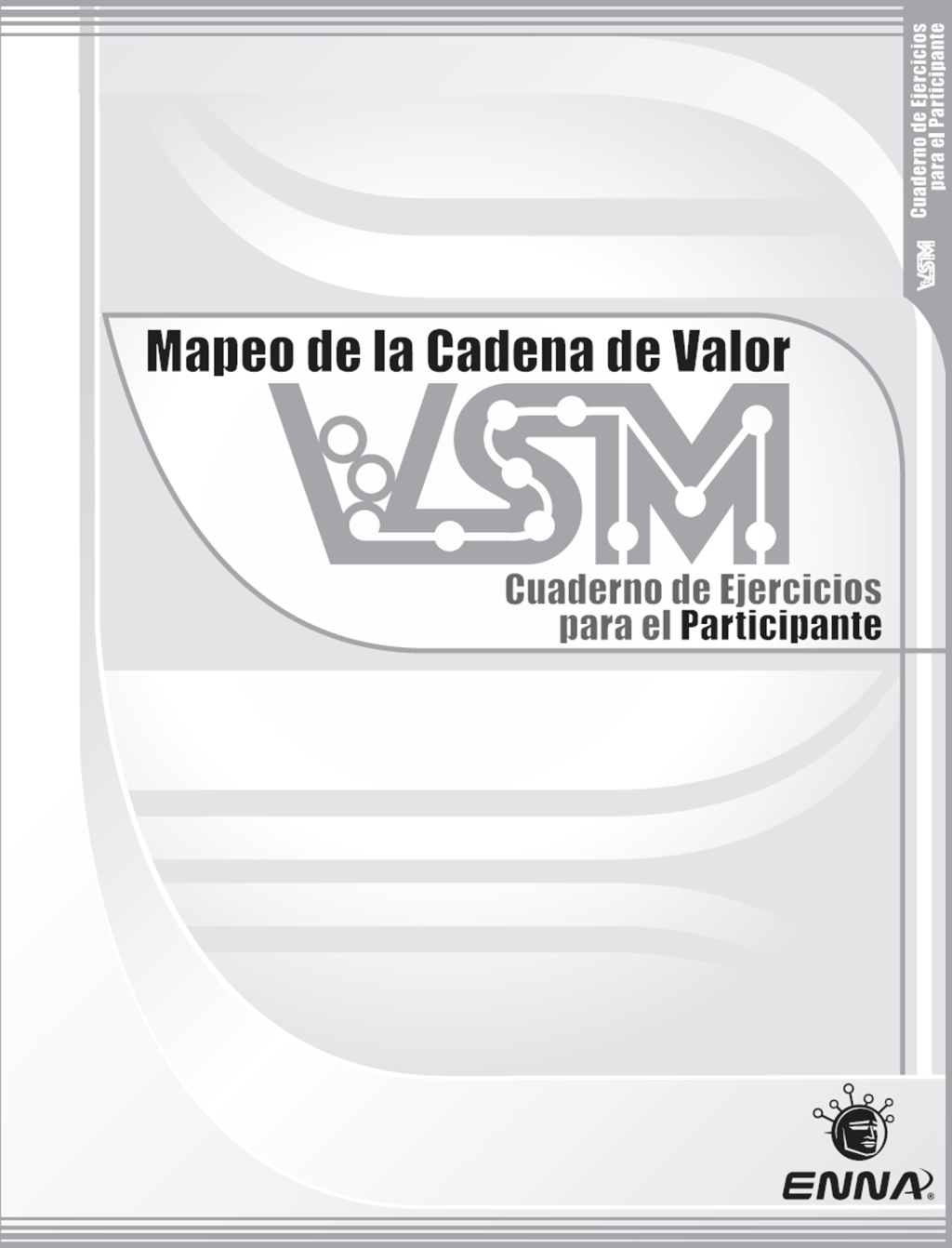 VSM Participant Workbook (Spanish) 1st Edition - (PDF/EPUB Version)