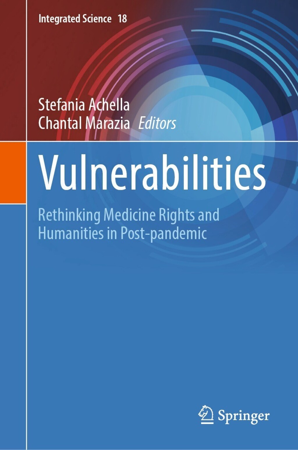 Vulnerabilities Rethinking Medicine Rights and Humanities in Post-pandemic  â€“ PDF/EPUB Version Downloadable