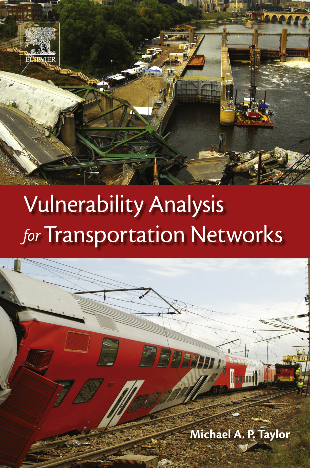 Vulnerability Analysis for Transportation Networks  â€“ PDF/EPUB Version Downloadable