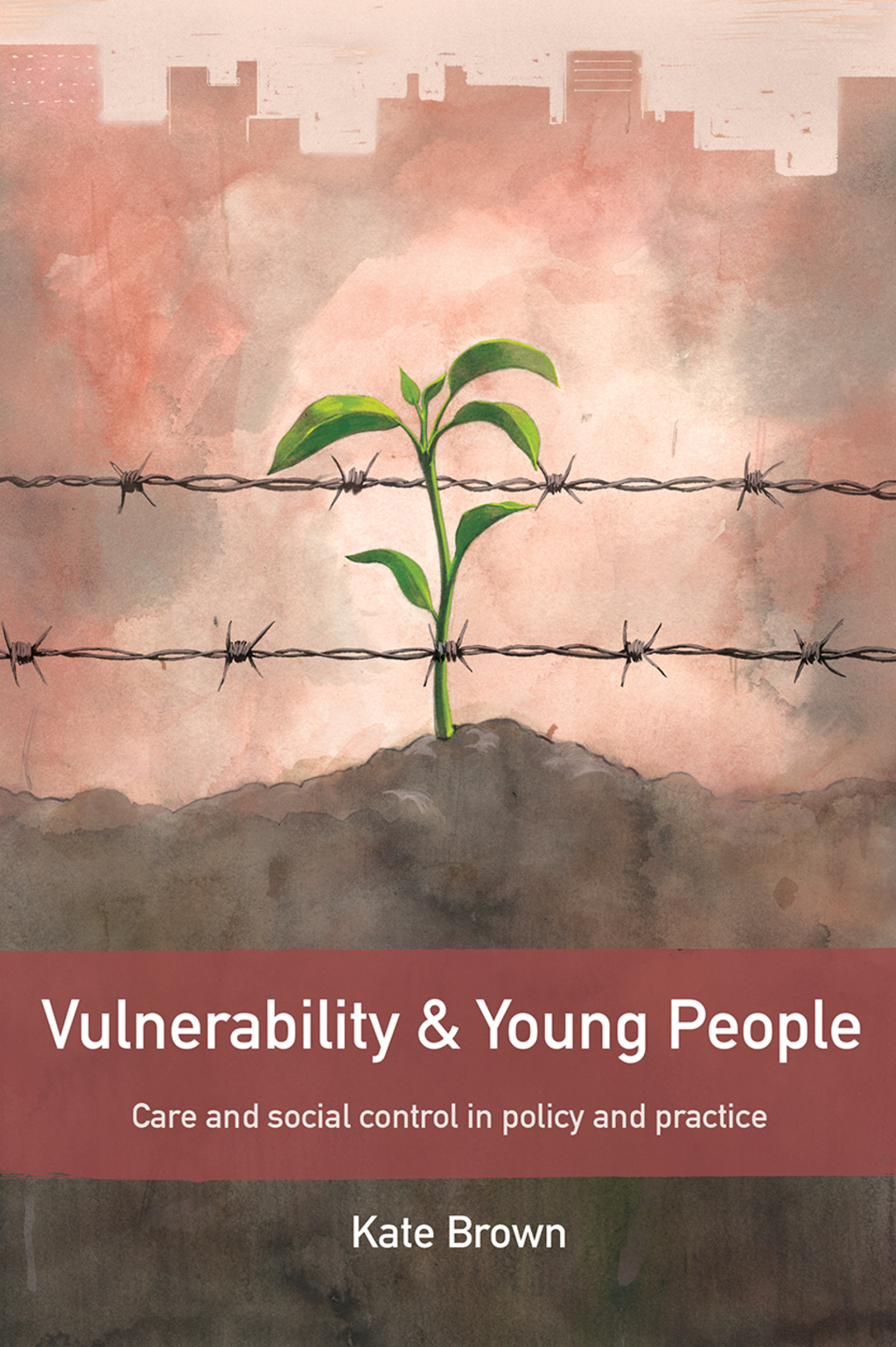 Vulnerability and young people  â€“ PDF/EPUB Version Downloadable