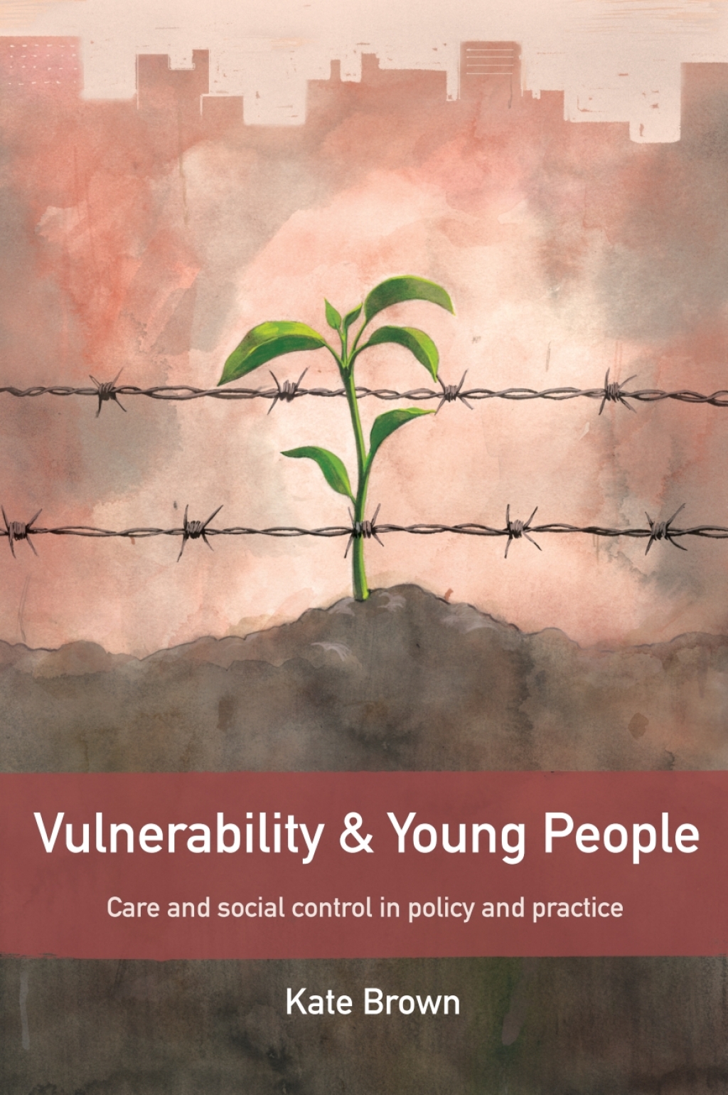 Vulnerability and Young People Care and Social Control in Policy and Practice 1st Edition â€“ PDF/EPUB Version Downloadable