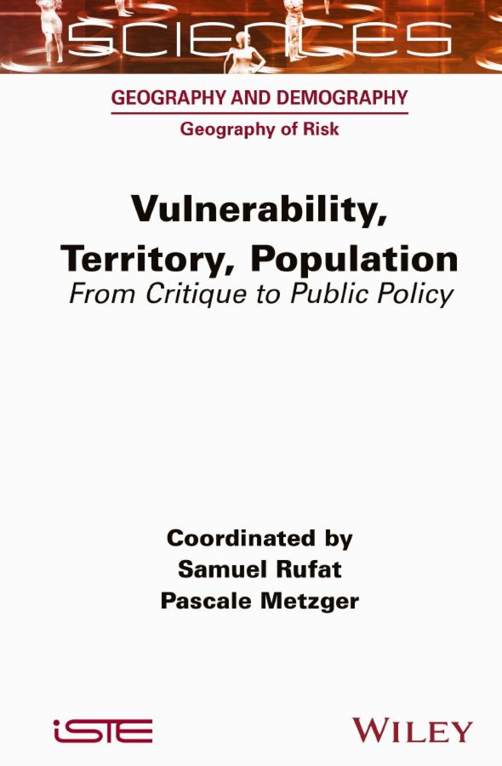 Vulnerability, Territory, Population From Critique to Public Policy 1st Edition â€“ PDF/EPUB Version Downloadable