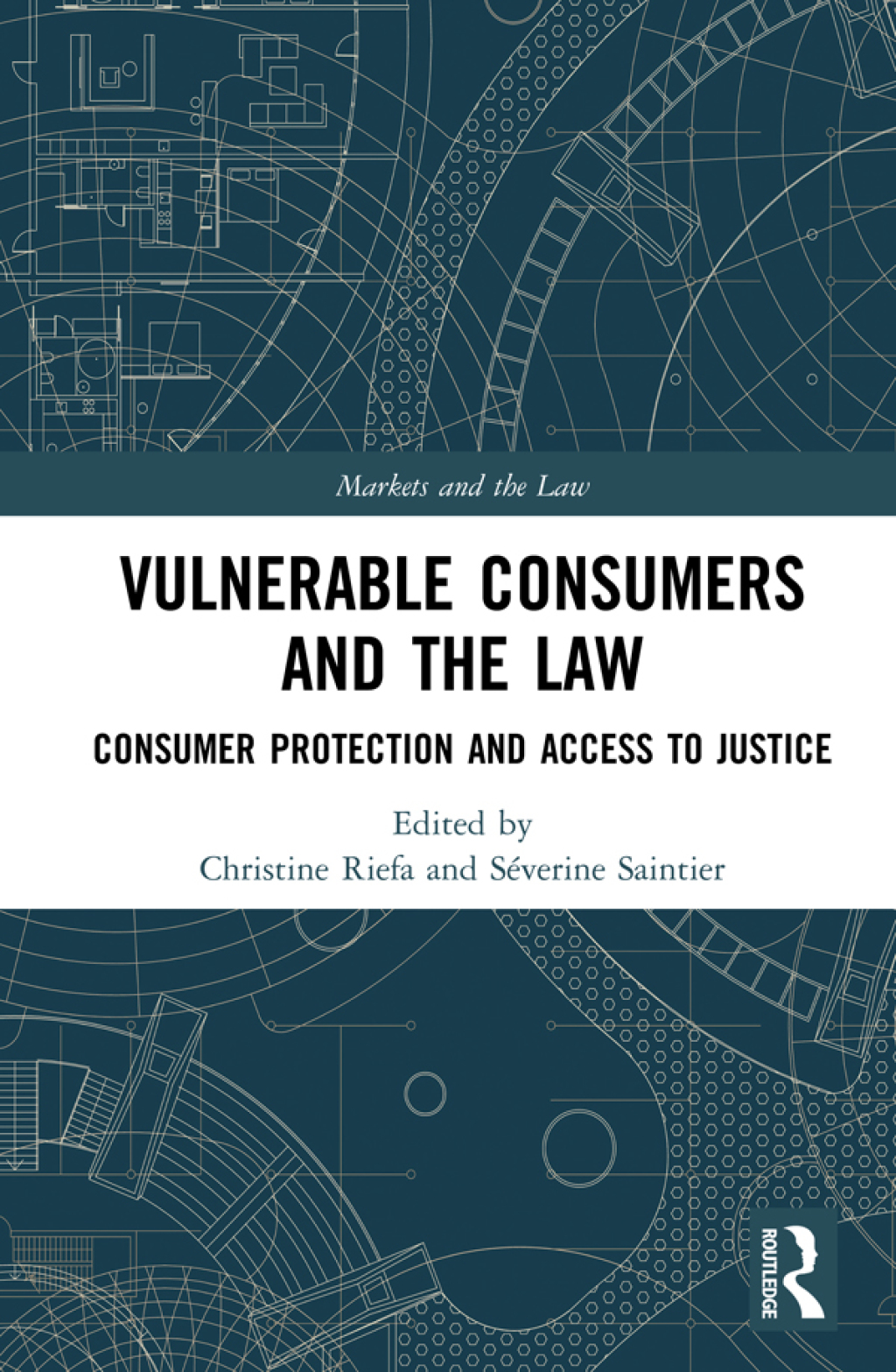 Vulnerable Consumers and the Law Consumer Protection and Access to Justice 1st Edition â€“ PDF/EPUB Version Downloadable