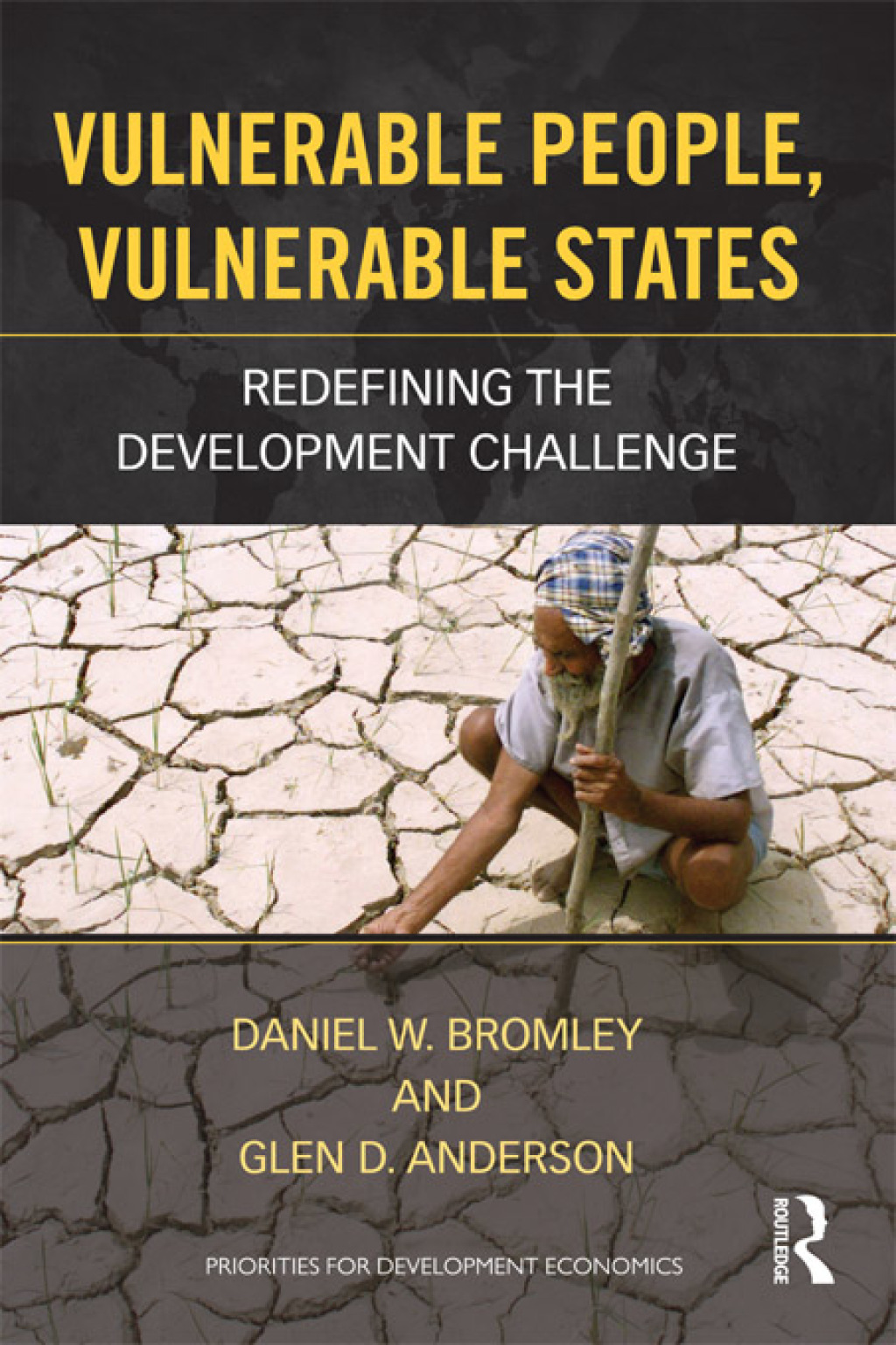 Vulnerable People, Vulnerable States Redefining the Development Challenge 1st Edition â€“ PDF/EPUB Version Downloadable