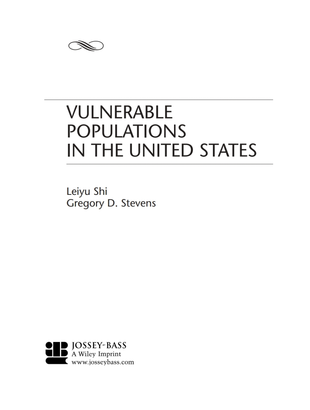 Vulnerable Populations in the United States 1st Edition â€“ PDF/EPUB Version Downloadable