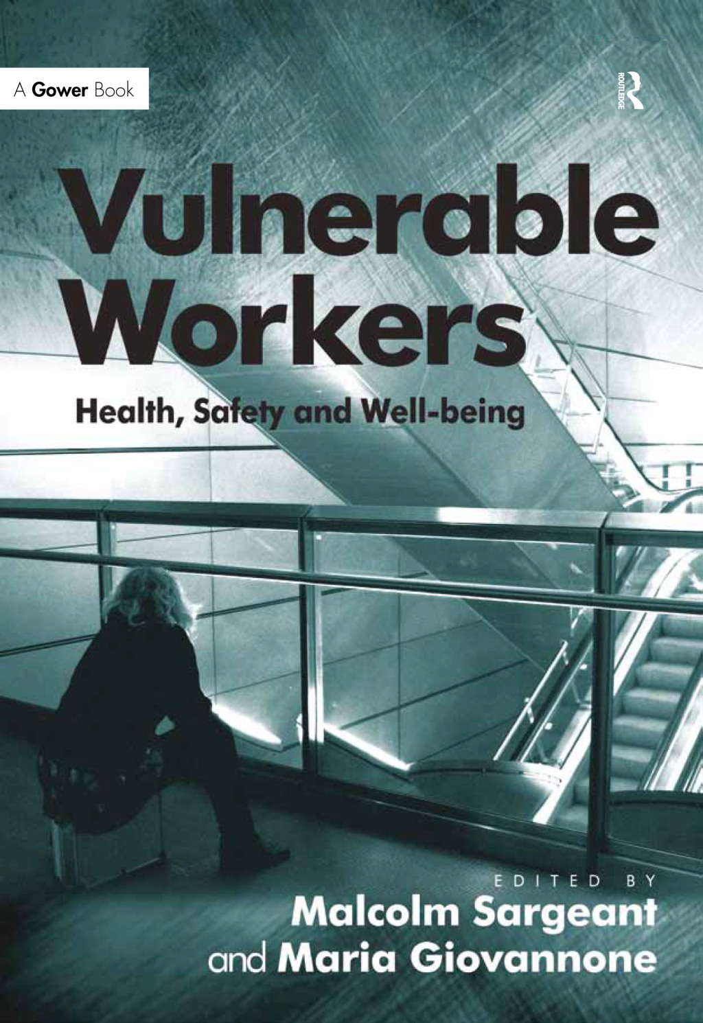 Vulnerable Workers Health, Safety and Well-being 1st Edition â€“ PDF/EPUB Version Downloadable