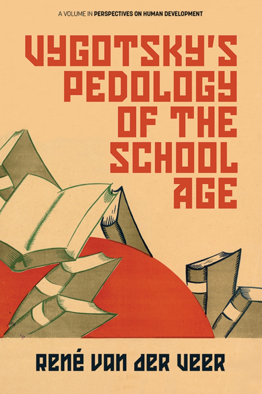 VygotskyÃ¢â‚¬â„¢s Pedology of the School Age  â€“ PDF/EPUB Version Downloadable