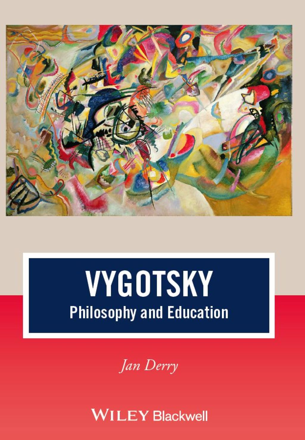 Vygotsky Philosophy and Education 1st Edition â€“ PDF/EPUB Version Downloadable