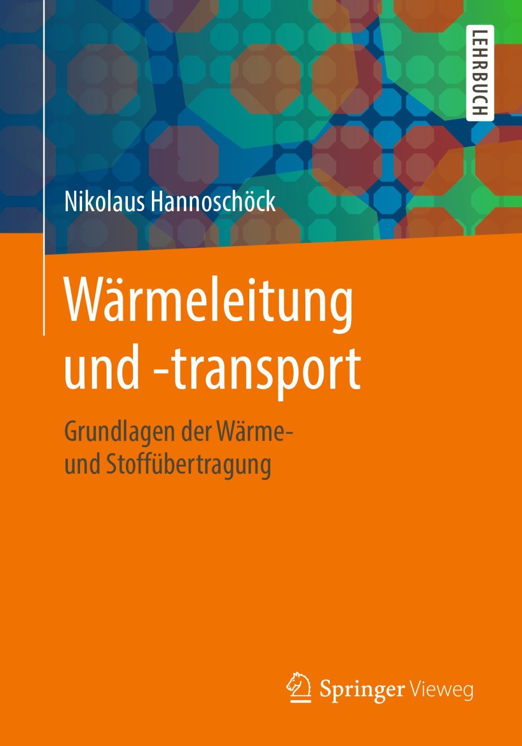 WÃ¤rmeleitung und -transport Grundlagen der WÃ¤rme- und StoffÃ¼bertragung - (PDF/EPUB Version)