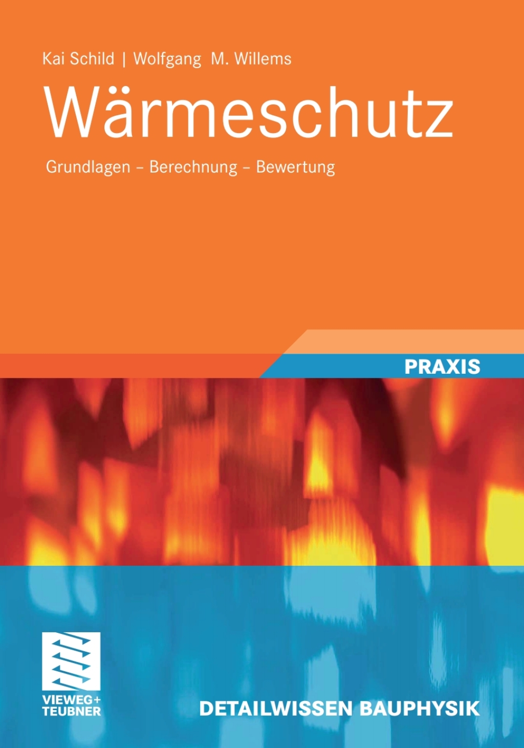 WÃ¤rmeschutz Grundlagen - Berechnung - Bewertung  â€“ PDF/EPUB Version Downloadable