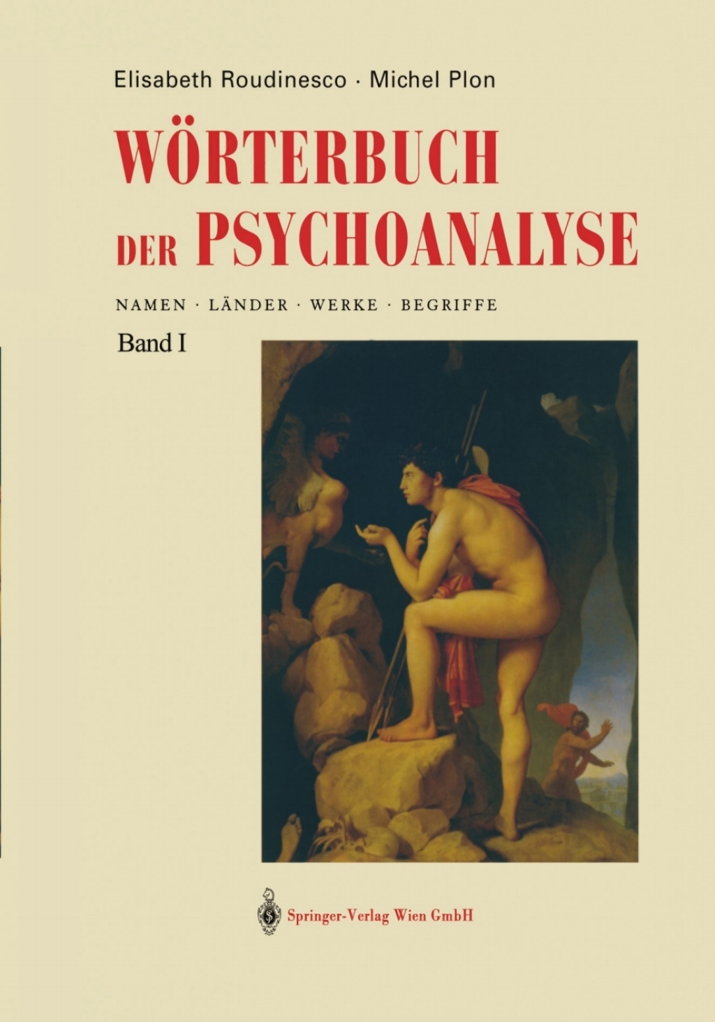 WÃ¶rterbuch der Psychoanalyse Namen, LÃ¤nder, Werke, Begriffe  â€“ PDF/EPUB Version Downloadable