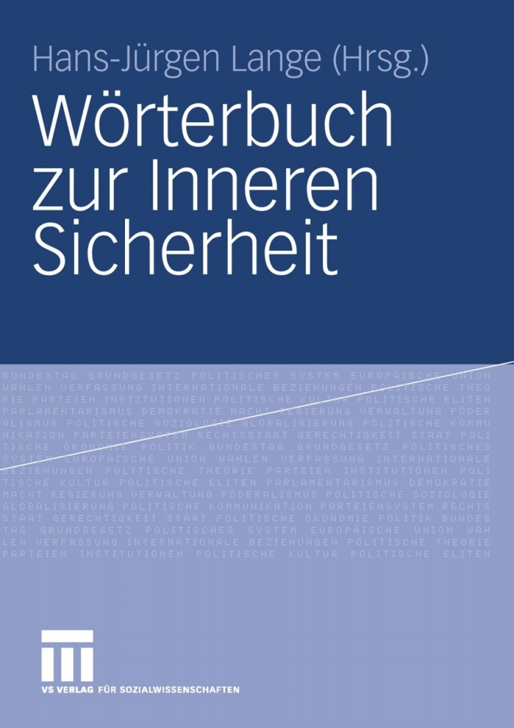 WÃ¶rterbuch zur Inneren Sicherheit 1st Edition â€“ PDF/EPUB Version Downloadable