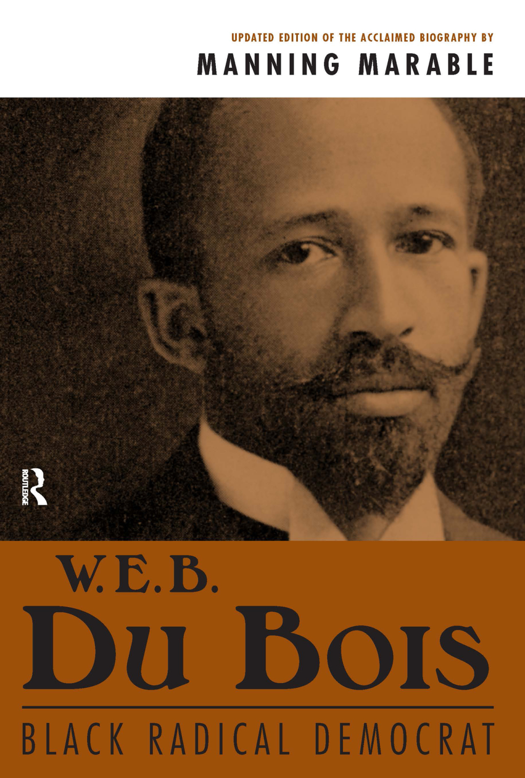 W. E. B. Du Bois Black Radical Democrat 1st Edition â€“ PDF/EPUB Version Downloadable