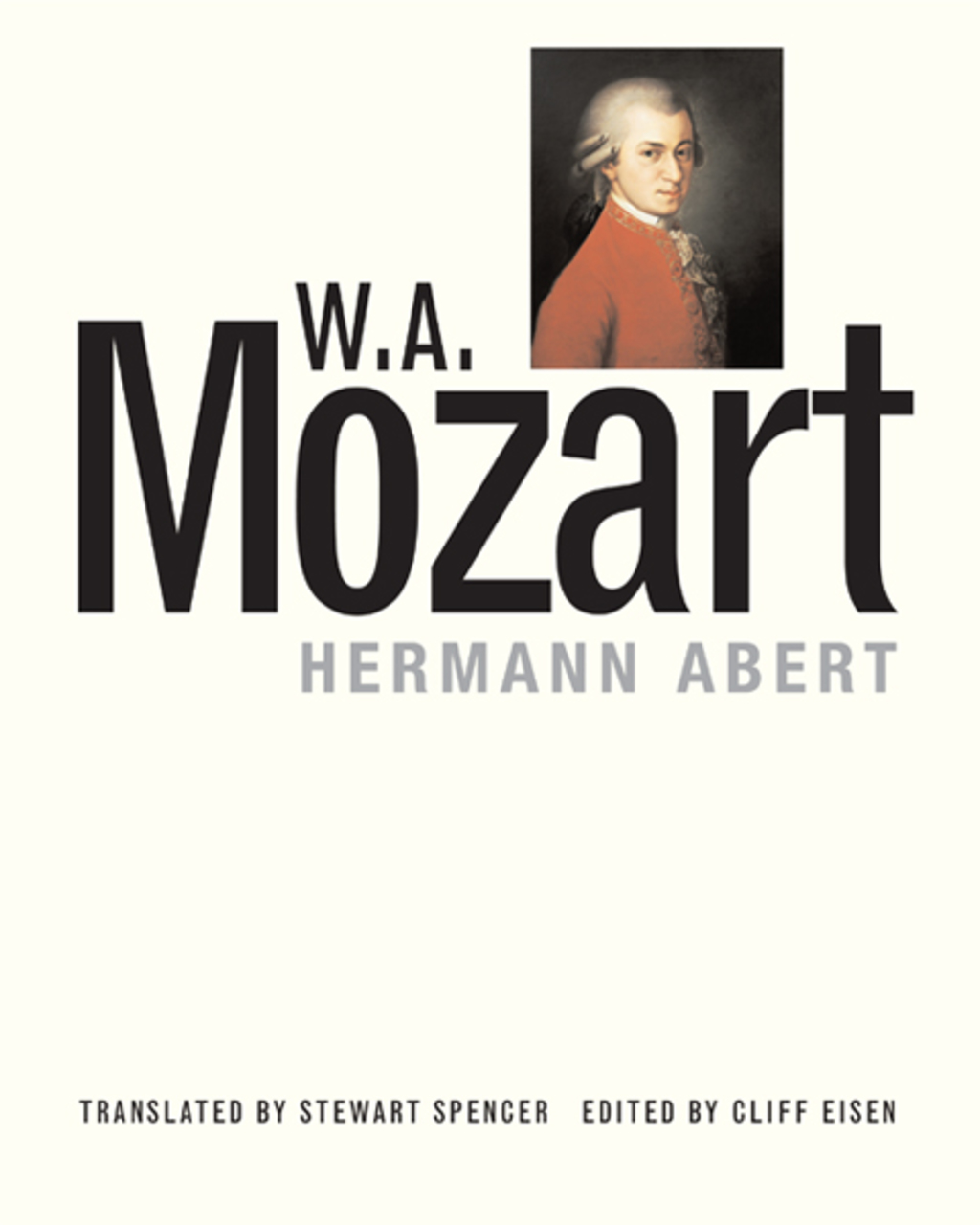 W.A. Mozart  â€“ PDF/EPUB Version Downloadable