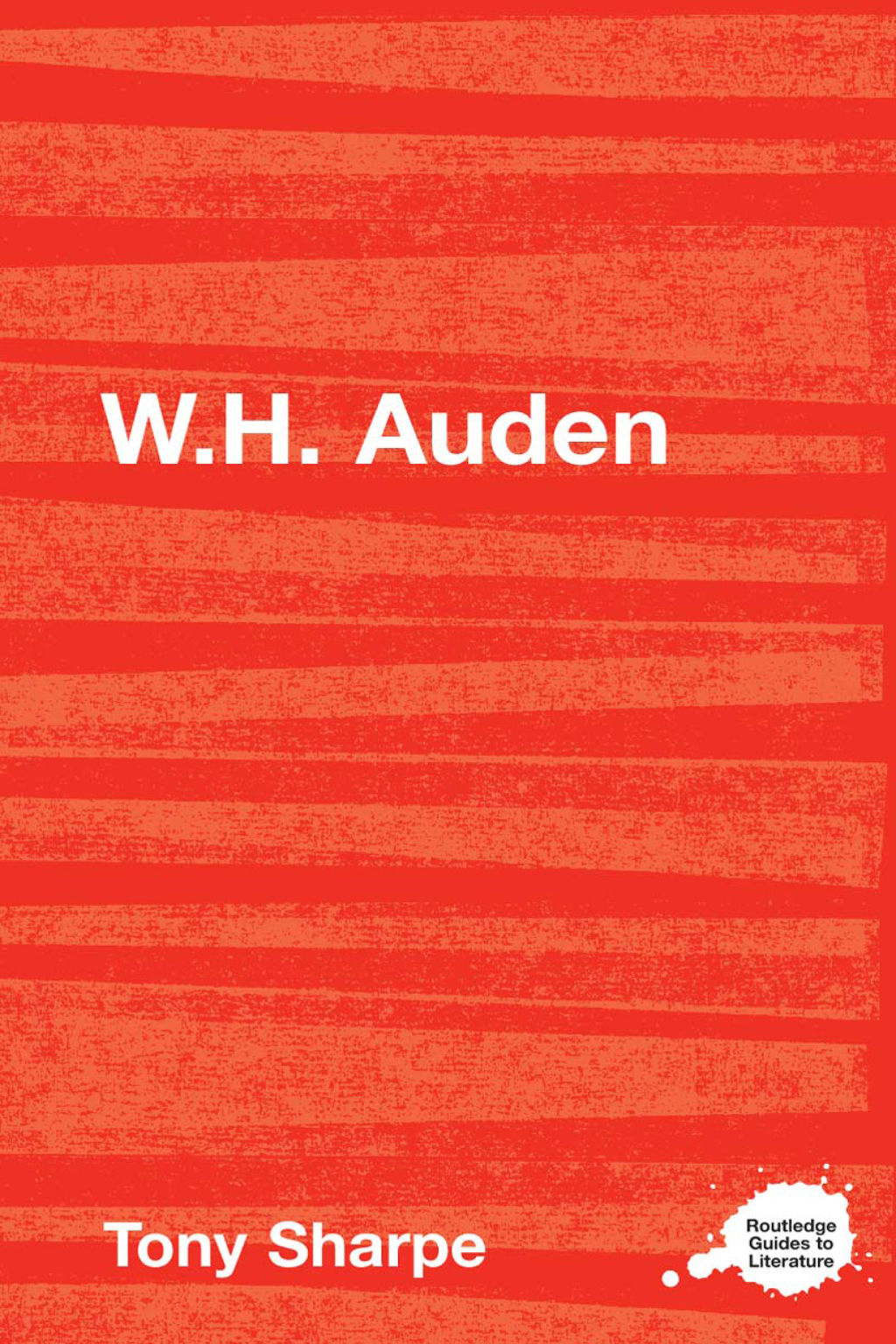 W.H. Auden 1st Edition – PDF/EPUB Version Downloadable W.H. Auden 1st Edition – PDF/EPUB Version Downloadable - Image 1