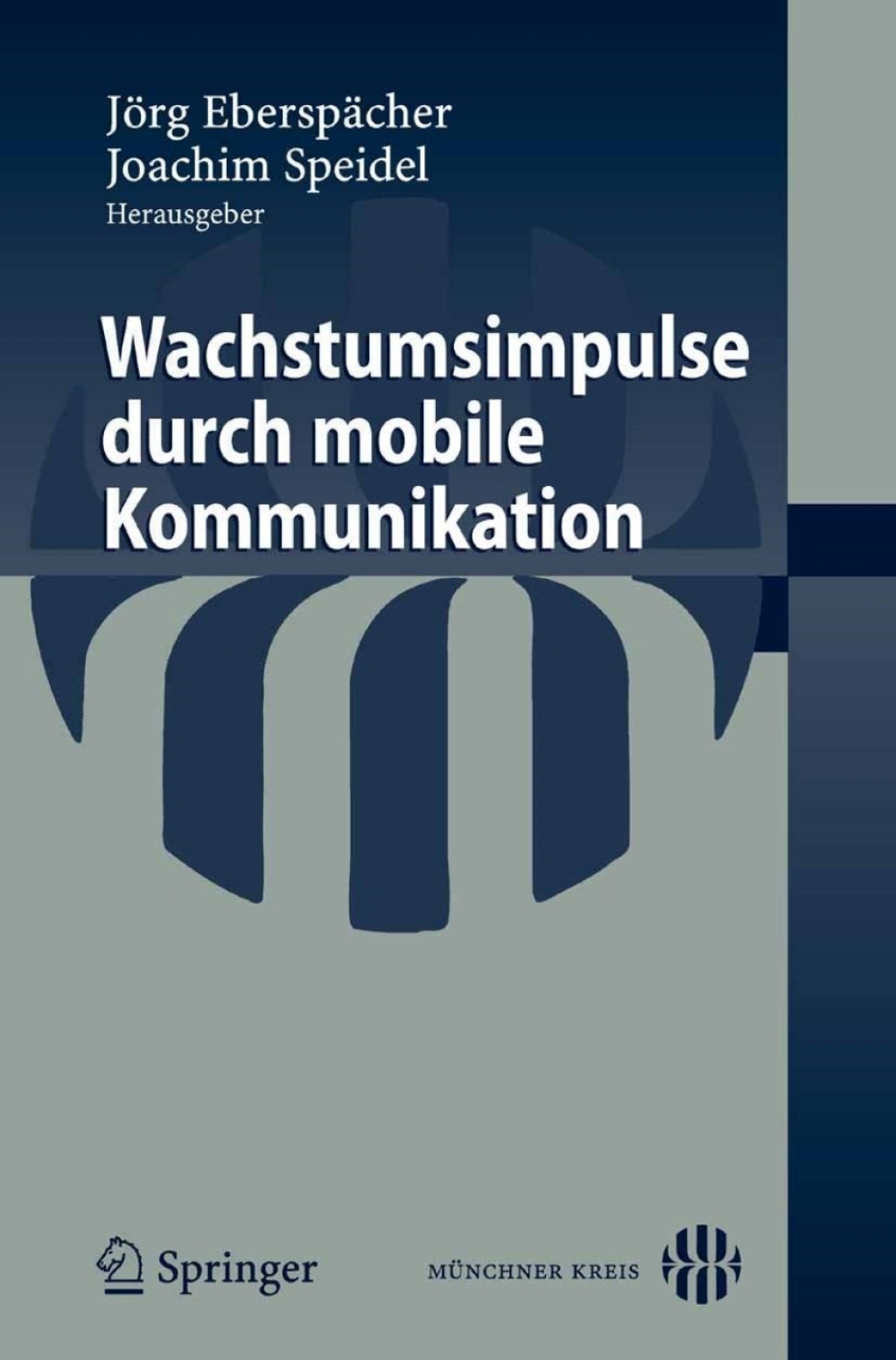 Wachstumsimpulse durch mobile Kommunikation 1st Edition â€“ PDF/EPUB Version Downloadable