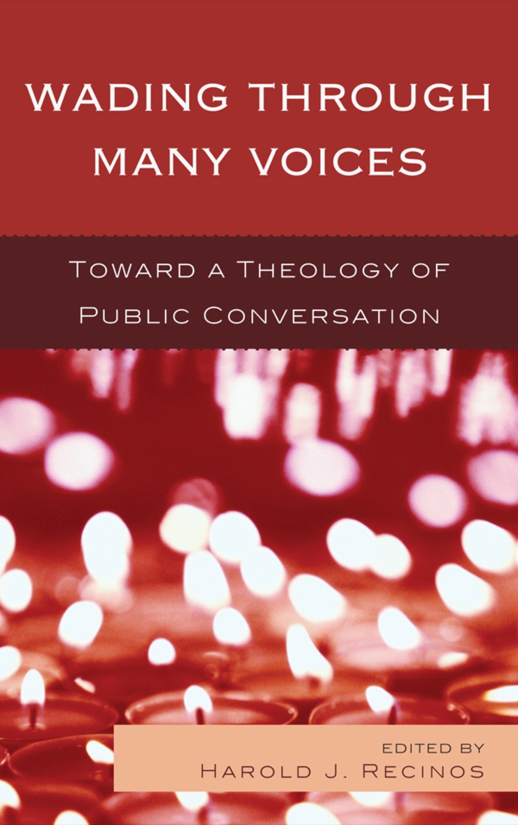 Wading Through Many Voices  â€“ PDF/EPUB Version Downloadable