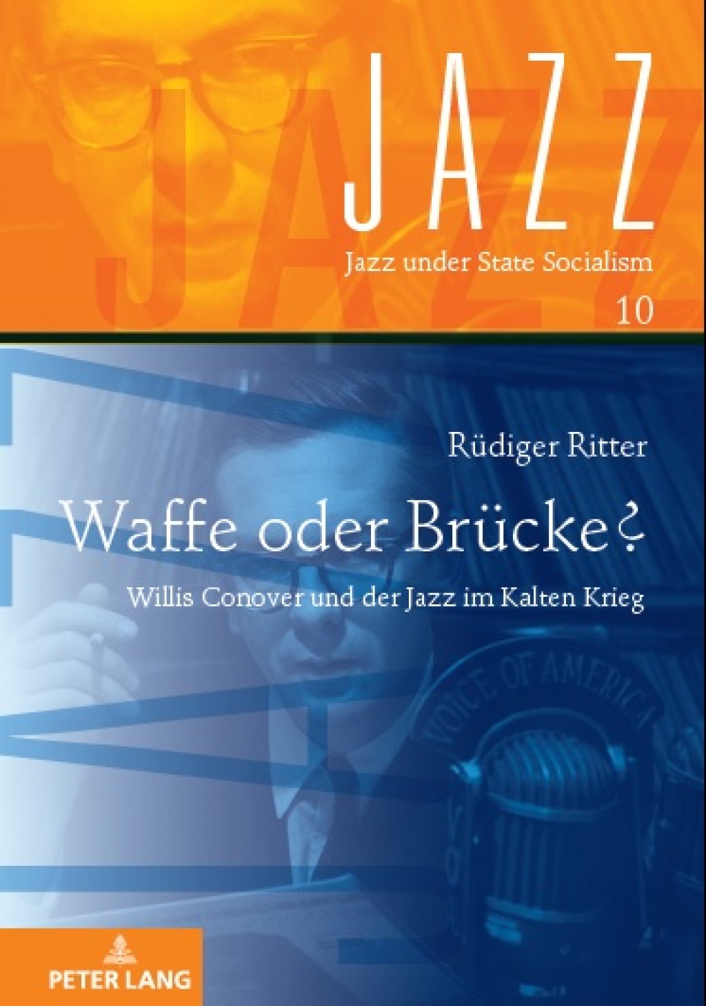 Waffe oder Bruecke? Willis Conover und der Jazz im Kalten Krieg 1st Edition – PDF/EPUB Version Downloadable Waffe oder Bruecke? Willis Conover und der Jazz im Kalten Krieg 1st Edition – PDF/EPUB Version Downloadable - Image 1