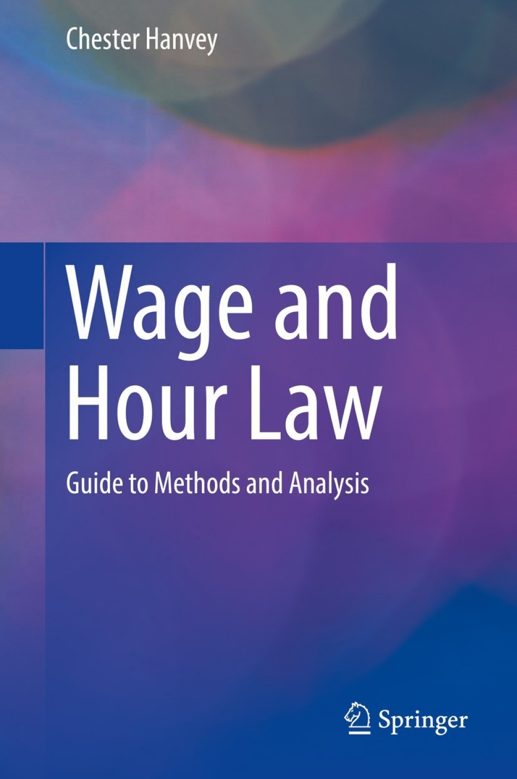 Wage and Hour Law Guide to Methods and Analysis  â€“ PDF/EPUB Version Downloadable