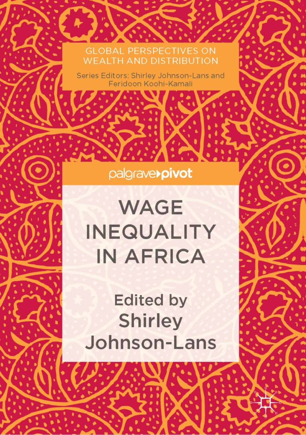 Wage Inequality in Africa  â€“ PDF/EPUB Version Downloadable