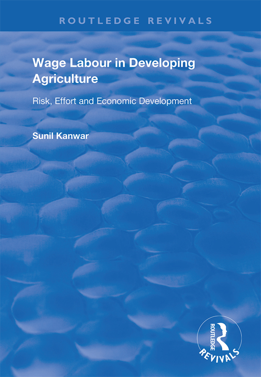 Wage Labour in Developing Agriculture Risk, Effort and Economic Development 1st Edition â€“ PDF/EPUB Version Downloadable
