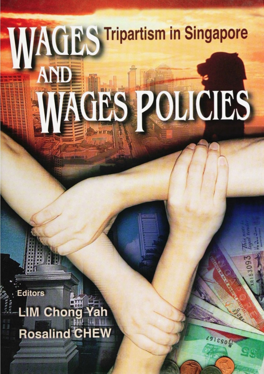 Wages And Wages Policies: Tripartism In Singapore 1st Edition â€“ PDF/EPUB Version Downloadable