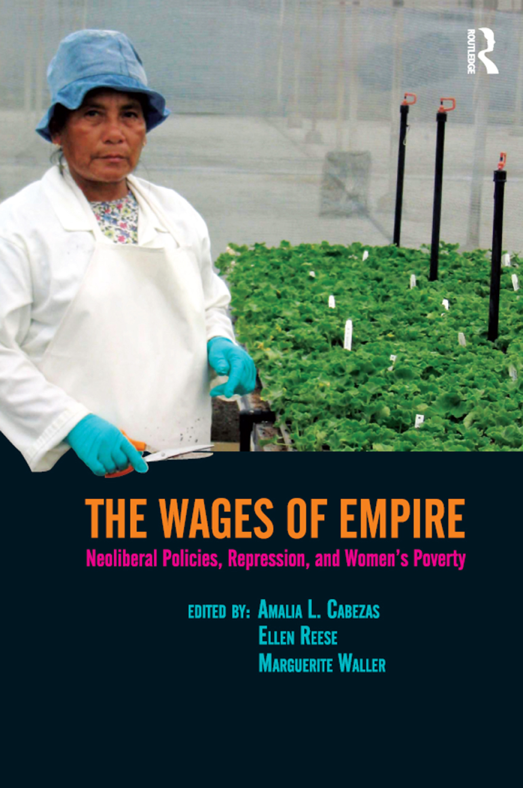 Wages of Empire Neoliberal Policies, Repression, and Women's Poverty 1st Edition â€“ PDF/EPUB Version Downloadable