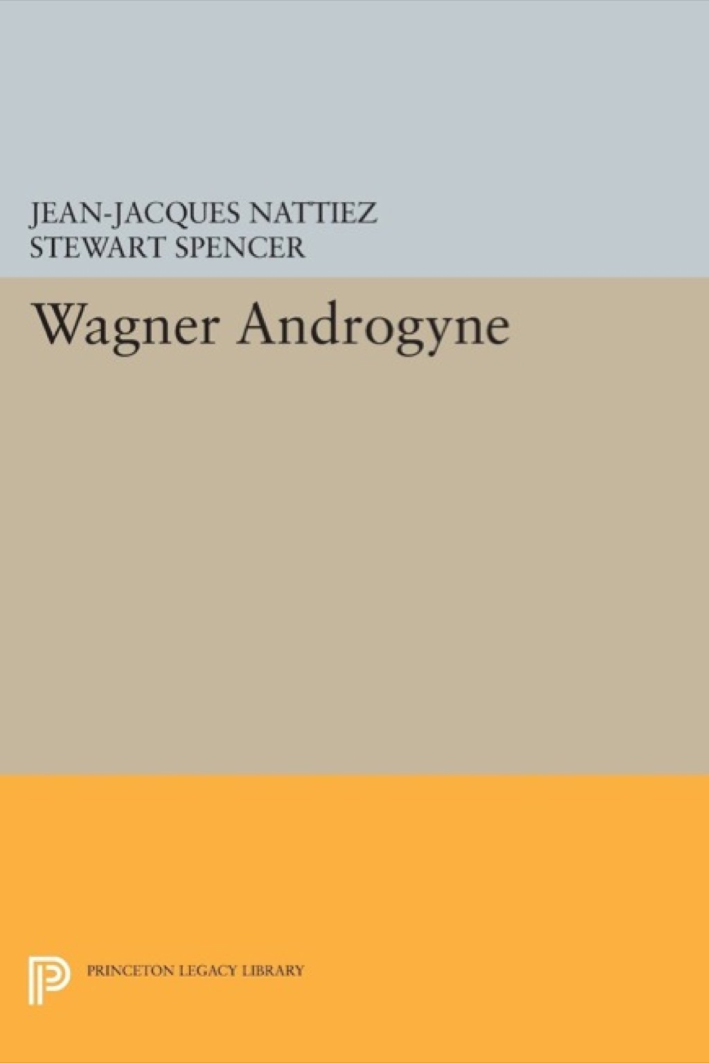 Wagner Androgyne  â€“ PDF/EPUB Version Downloadable