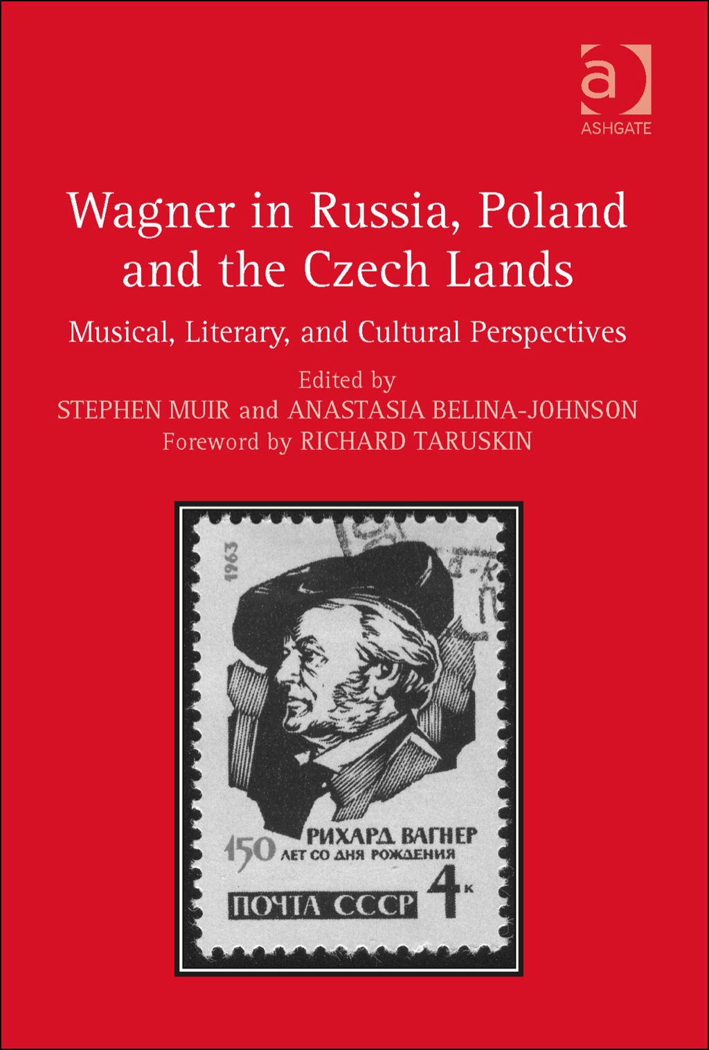 Wagner in Russia, Poland and the Czech Lands: Musical, Literary and Cultural Perspectives  â€“ PDF/EPUB Version Downloadable