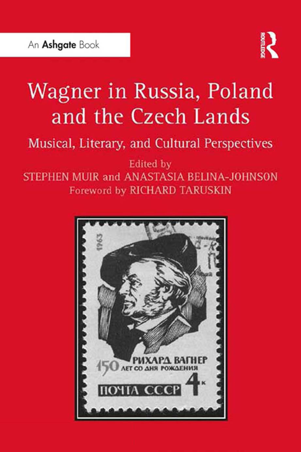Wagner in Russia, Poland and the Czech Lands Musical, Literary and Cultural Perspectives 1st Edition â€“ PDF/EPUB Version Downloadable