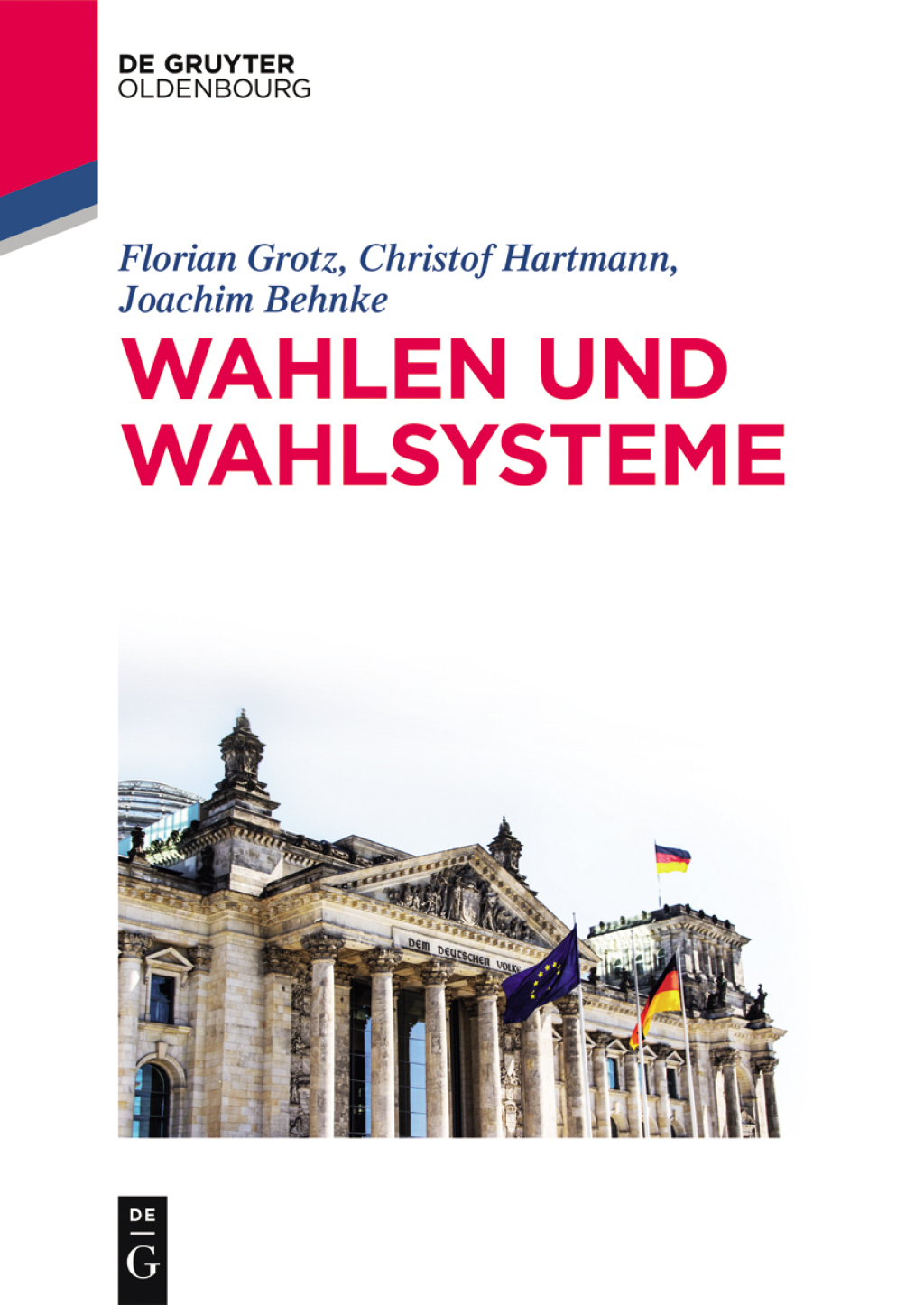 Wahlen und Wahlsysteme 1st Edition â€“ PDF/EPUB Version Downloadable