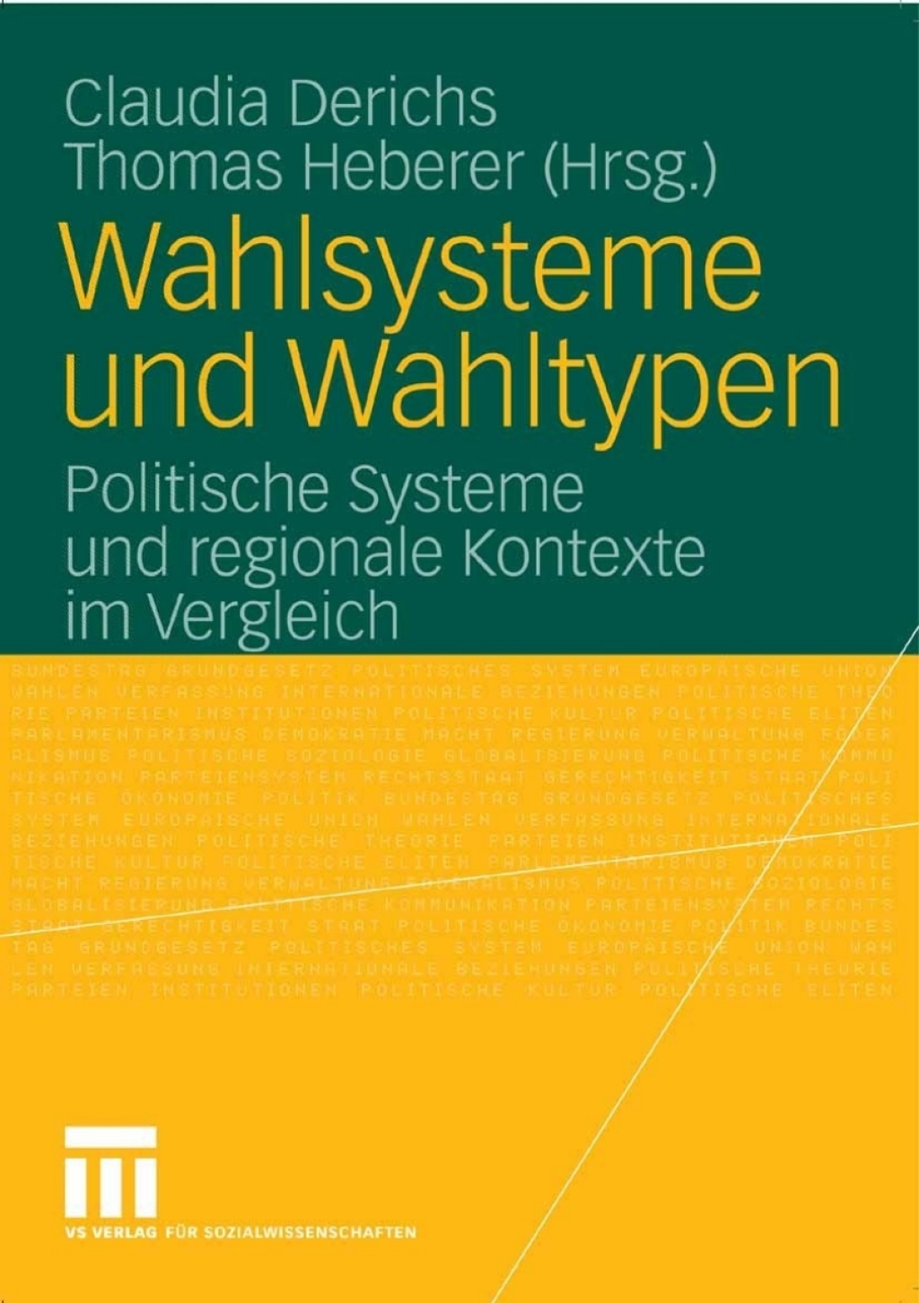 Wahlsysteme und Wahltypen Politische Systeme und regionale Kontexte im Vergleich 1st Edition â€“ PDF/EPUB Version Downloadable
