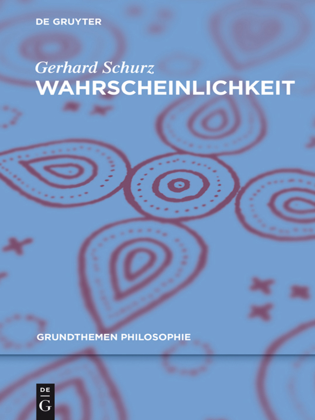 Wahrscheinlichkeit 1st Edition – PDF/EPUB Version Downloadable Wahrscheinlichkeit 1st Edition – PDF/EPUB Version Downloadable - Image 1