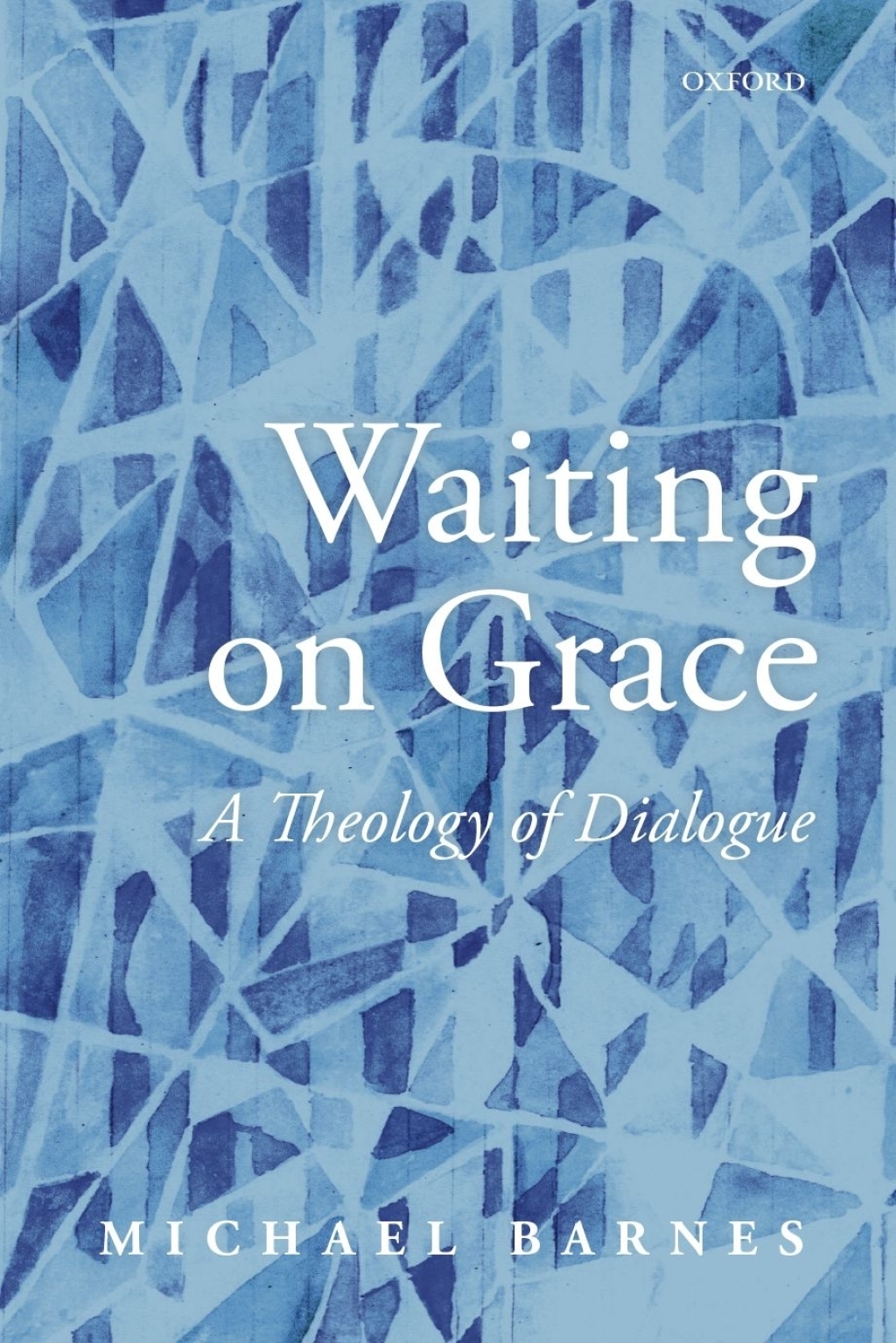 Waiting on Grace A Theology of Dialogue  â€“ PDF/EPUB Version Downloadable