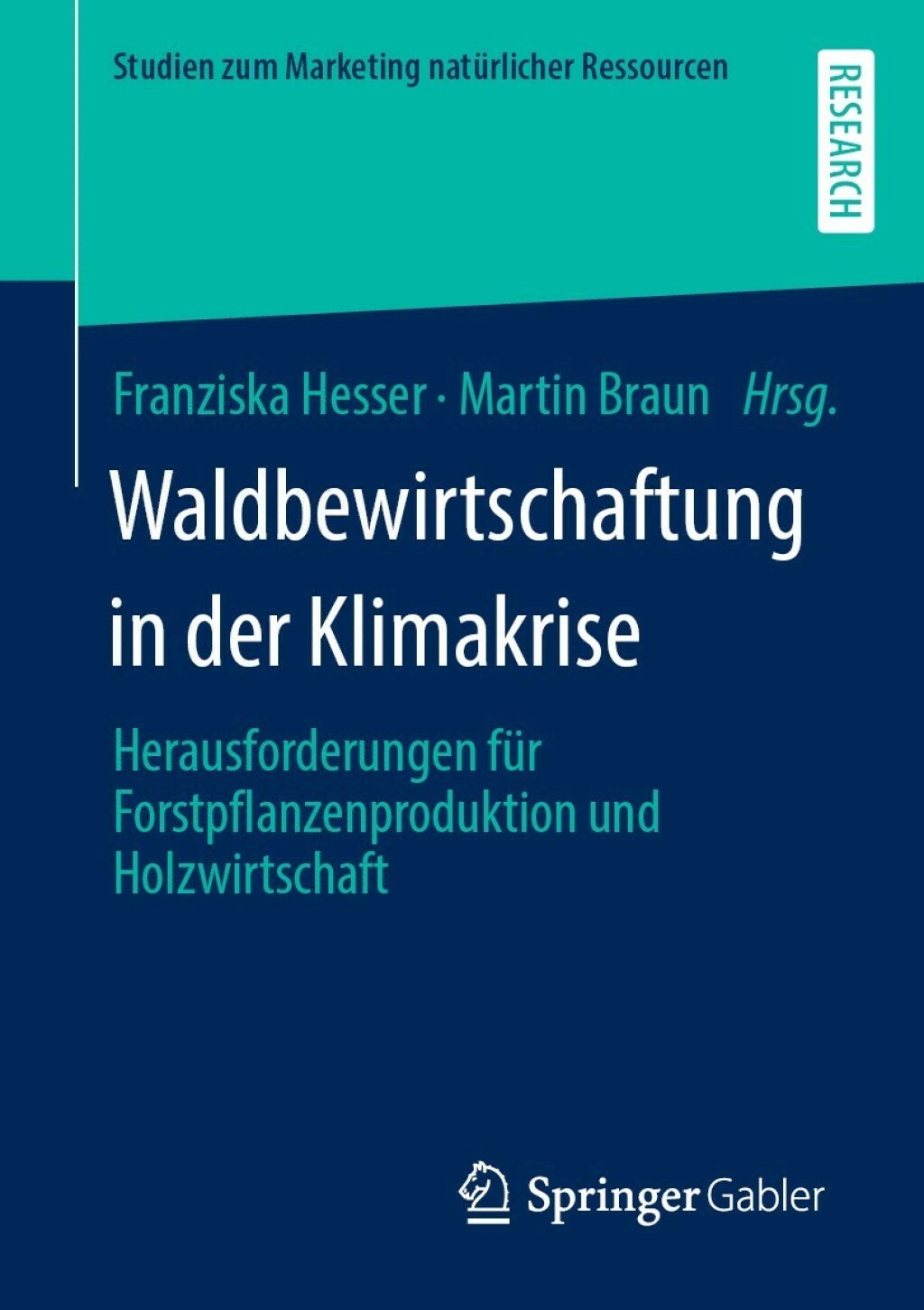 Waldbewirtschaftung in der Klimakrise Herausforderungen fÃ¼r Forstpflanzenproduktion und Holzwirtschaft  â€“ PDF/EPUB Version Downloadable