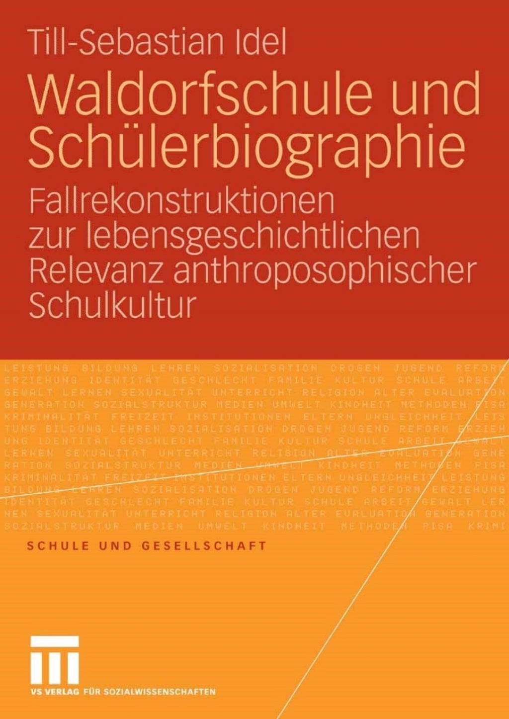Waldorfschule und SchÃ¼lerbiographie Fallrekonstruktionen zur lebensgeschichtlichen Relevanz anthroposophischer Schulkultur  â€“ PDF/EPUB Version Downloadable