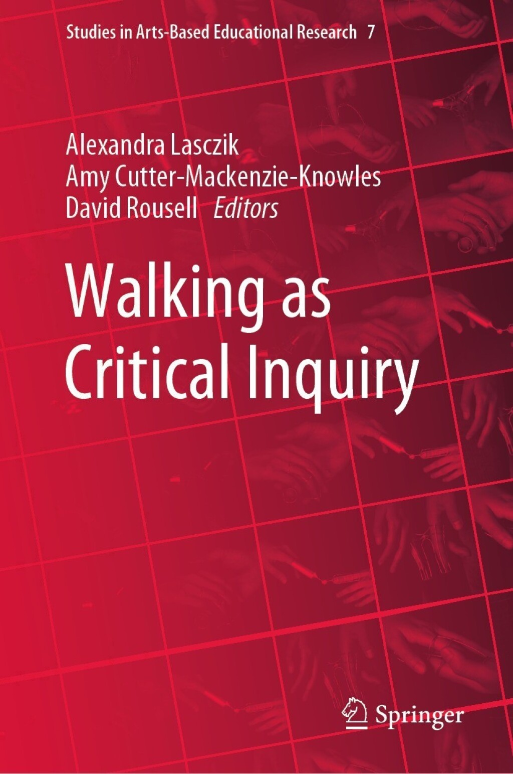Walking as Critical Inquiry  â€“ PDF/EPUB Version Downloadable