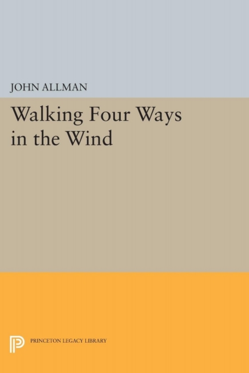 Walking Four Ways in the Wind  â€“ PDF/EPUB Version Downloadable