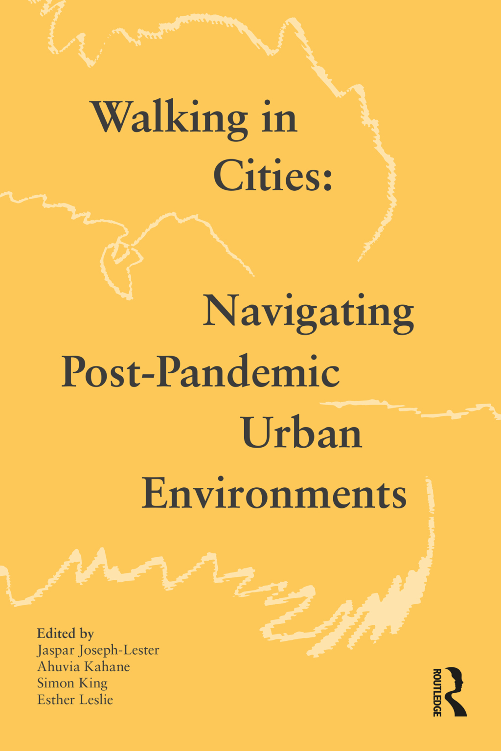 Walking in Cities Navigating Post-Pandemic Urban Environments 1st Edition â€“ PDF/EPUB Version Downloadable