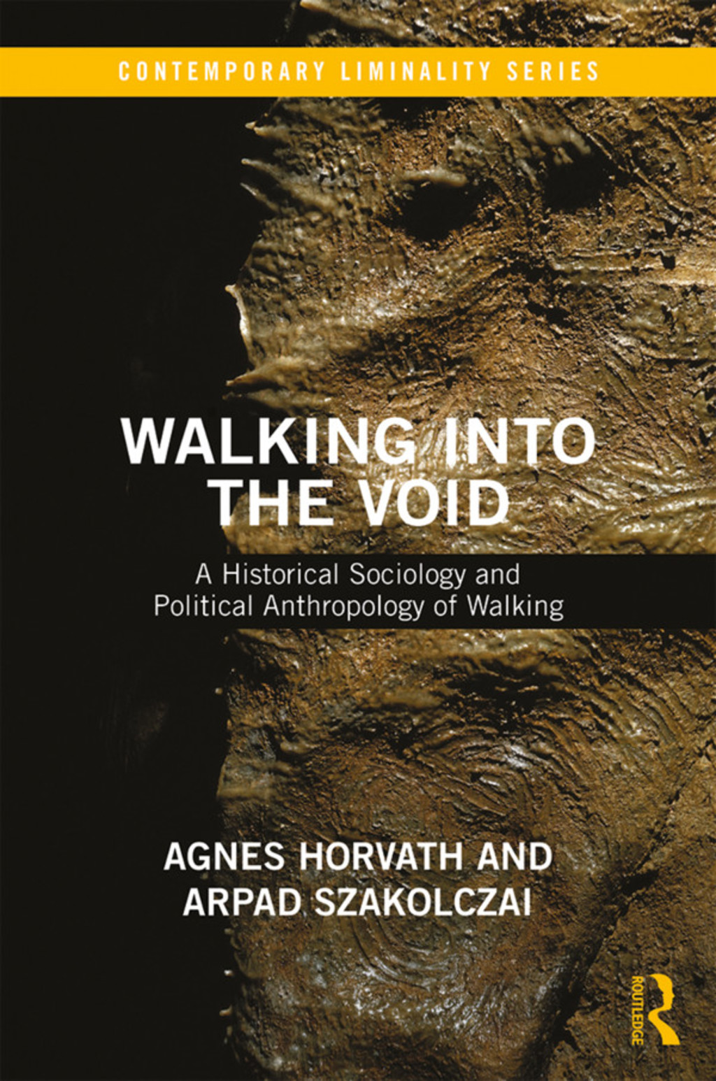 Walking into the Void A Historical Sociology and Political Anthropology of Walking 1st Edition â€“ PDF/EPUB Version Downloadable