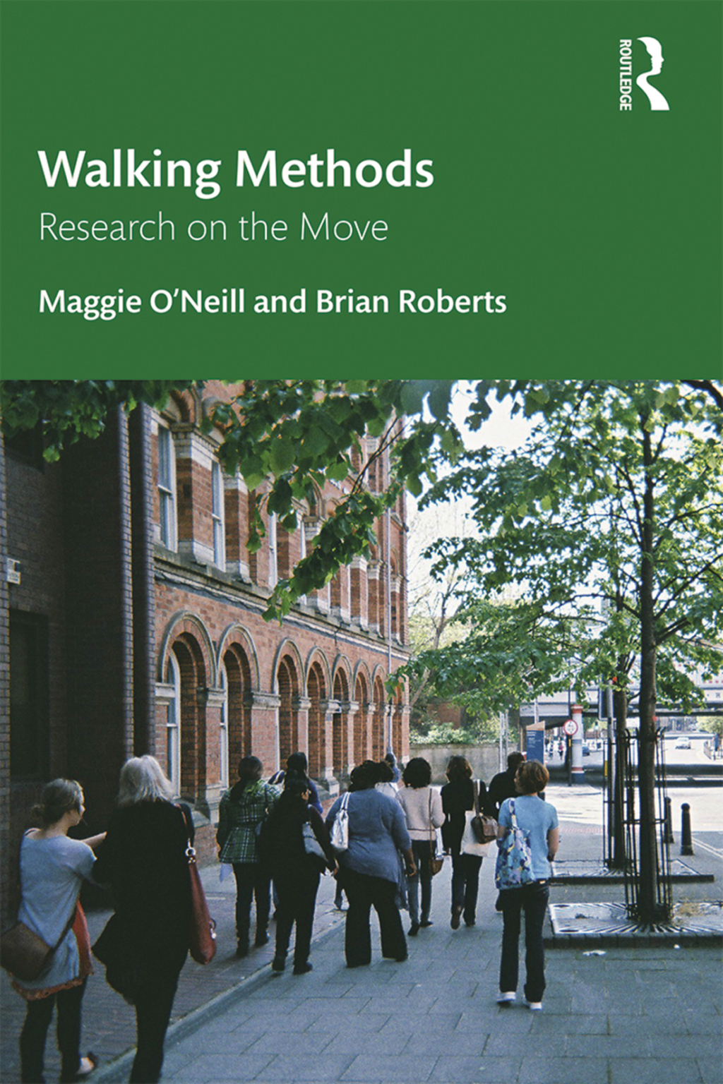 Walking Methods Research on the Move 1st Edition â€“ PDF/EPUB Version Downloadable